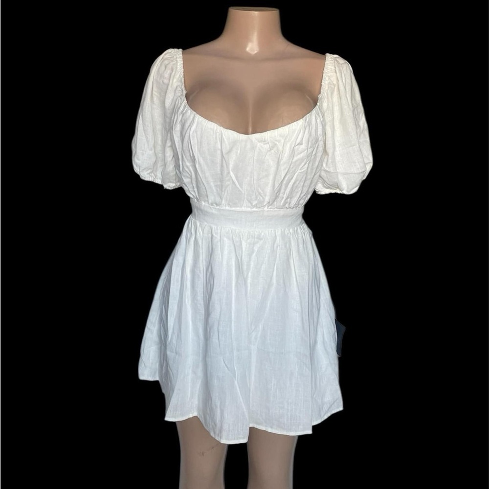 Lulus Dress